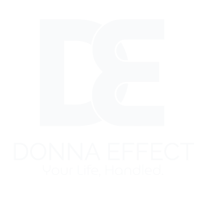 Donna Effect Logo